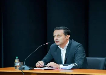 Kreu i Tatimeve Ceno Klosi në hetim nga SPAK. E kallëzoi PD