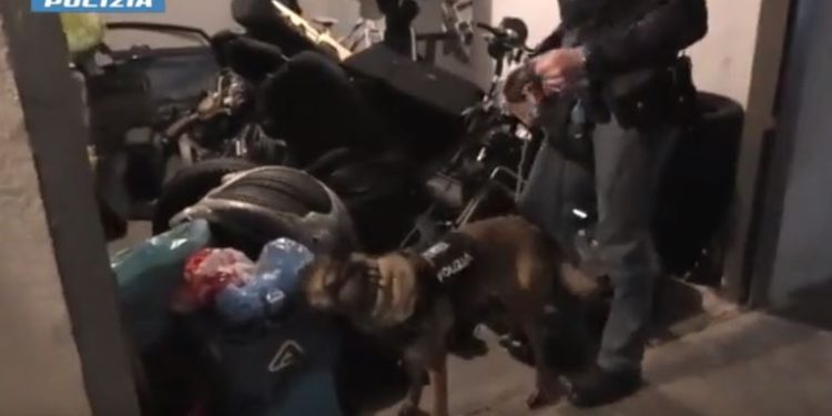 Sherr shqiptarësh në Itali, kërcet arma