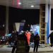 Aksident i rëndë në Durrës/ Makina me shpejtësi të lartë përplaset me karburantin, 2 persona në gjendje kritike