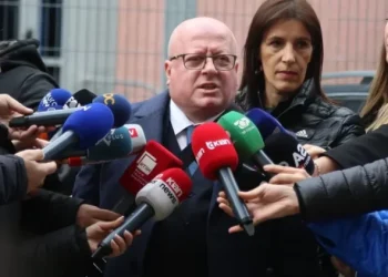 “21 Janari” do hetohet nga SPAK, ja si e komenton Gjokutaj