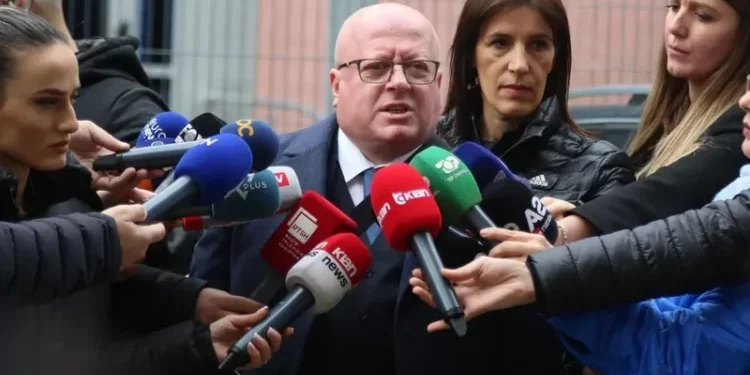 “21 Janari” do hetohet nga SPAK, ja si e komenton Gjokutaj