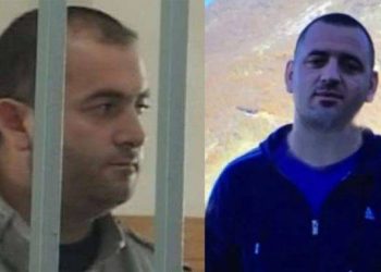 U përdor nga vrasësit e Gentjan Bejtjas, ja çfarë ka mbetur nga automjeti i shkrumbuar
