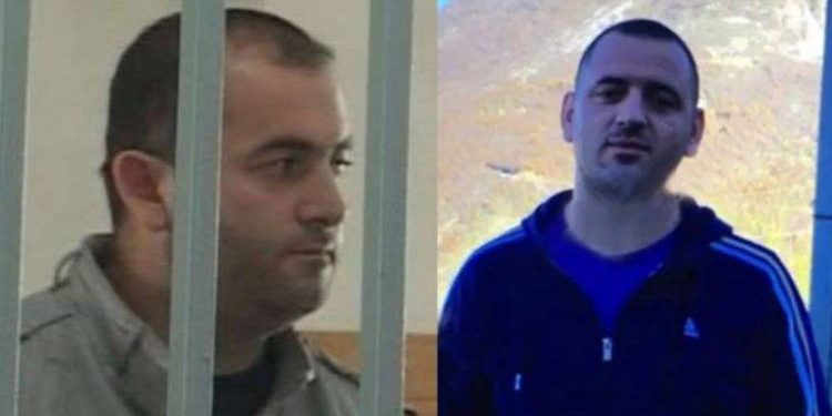 U përdor nga vrasësit e Gentjan Bejtjas, ja çfarë ka mbetur nga automjeti i shkrumbuar