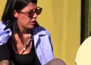 Më ka marrë malli për vajzën ”- Ledjona bën gati valixhet