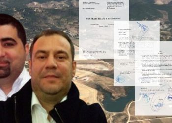 Kompania e inceneratorit të Tiranës i dha 1.6 mln euro agjencisë turistike të një mashtruesi