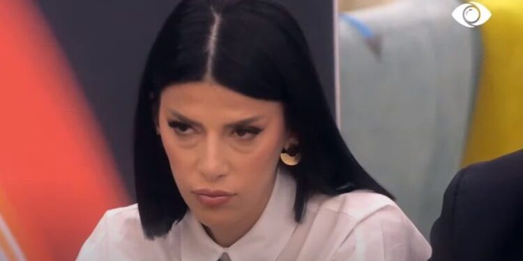 “Krijoi lidhje me një tjetër”, Ledjona rrëfen vështirësitë e divorcit
