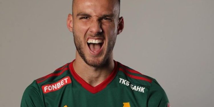 Pas interesimit të Juventusit, Lokomotiva rrit çmimin Mario Mitajt