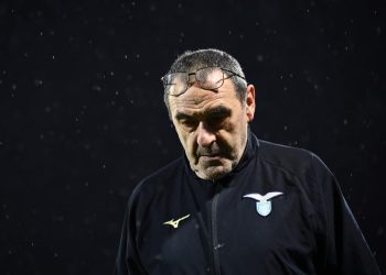 Sarri paraqet dorëheqjen, pritet zyrtarizimi nga klubi