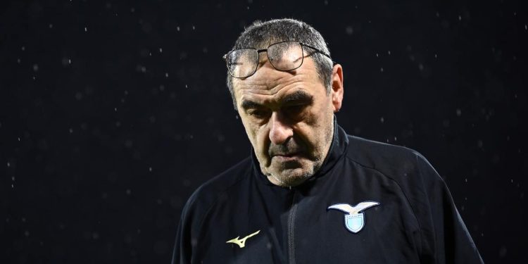 Sarri paraqet dorëheqjen, pritet zyrtarizimi nga klubi