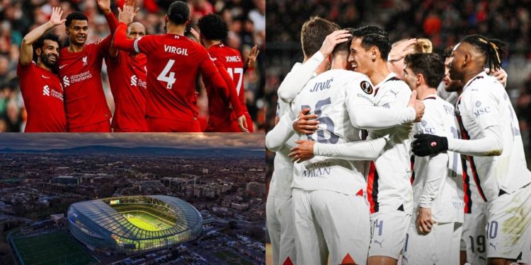 Europa League/ Derbi italian në çerekfinale, pa fat Atalanta e Gjimshitit