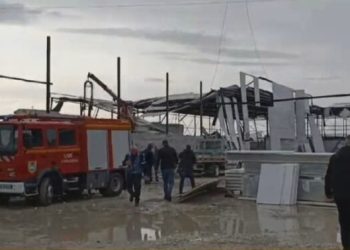 Rëndohet bilanci nga shpërthimi në Lushnje, shkon në dhjetë numri i të plagosurve