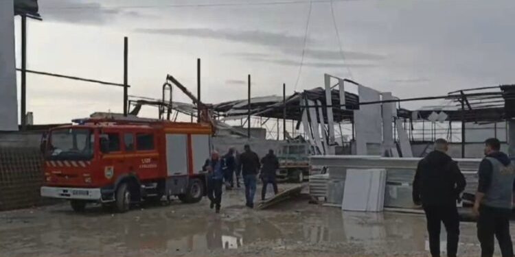 Rëndohet bilanci nga shpërthimi në Lushnje, shkon në dhjetë numri i të plagosurve