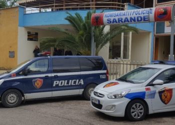 Sarandë/ Kapet me patentë të dyshuar false, arrestohet 28-vjeçari