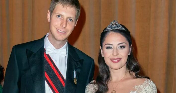 Sherri i dhunshëm mes Princ Lekës dhe Elias, aktorja: Më kapi me…