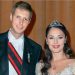 Sherri i dhunshëm mes Princ Lekës dhe Elias, aktorja: Më kapi me…