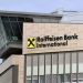 “Raiffeisen Bank” rrezikon të mbyllet nga sistemi financiar i SHBA