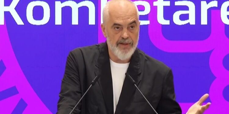 Frikë nga SPAK? Rama: Broçkulla! Të merret me çdo dru të shtrembër