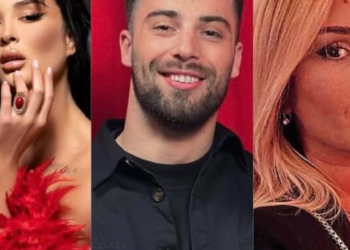 Erjola gatoi ‘hallvën e vdekjes’ për çiftin/ Reagon Ilnisa e përlotur
