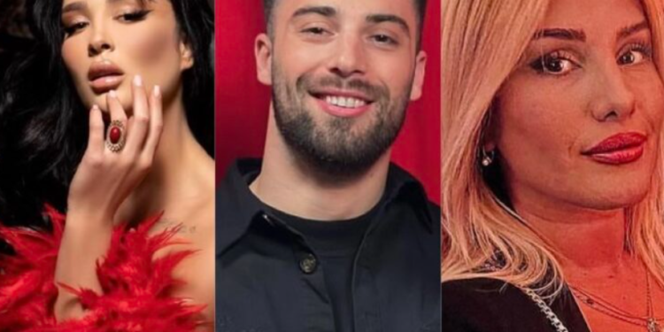 Erjola gatoi ‘hallvën e vdekjes’ për çiftin/ Reagon Ilnisa e përlotur