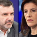 “Nuk ke ardhur fare në gjyq, ku e di ti çfarë ndodhi?!/ Debat i fortë mes Klodiana Lalës dhe Andi Bushatit për Belerin