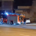 Shkodër/ Përfshihet nga flakët një makinë, policia në vendngjarje