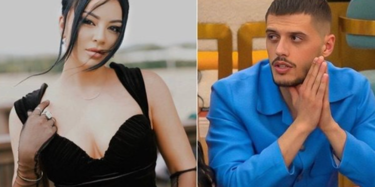 Ç’ndodhi?! Bardhi sapo i ktheu “follow” Sarës por u pendua