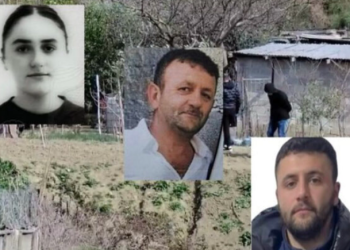 Hetuesit kryejnë eksperimentin me Hygertën, ajo di të përdorë armën