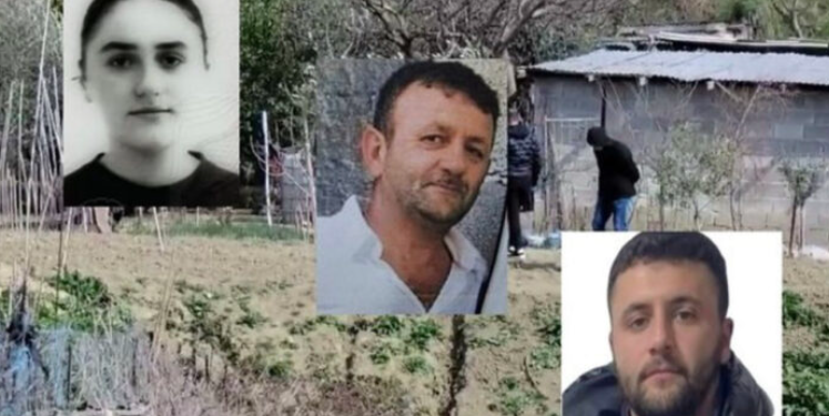 Hetuesit kryejnë eksperimentin me Hygertën, ajo di të përdorë armën