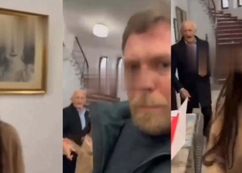 Zbardhet urdhri i gjykatës/ Princi, të mos qëndrojë në Pallatin Mbretëror! Elia Zaharia duhet të…