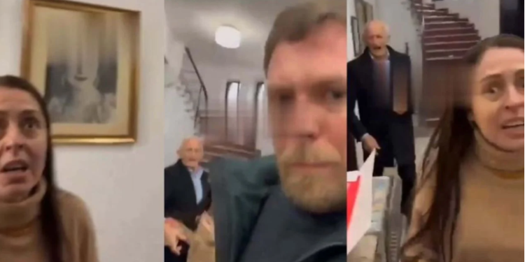 Zbardhet urdhri i gjykatës/ Princi, të mos qëndrojë në Pallatin Mbretëror! Elia Zaharia duhet të…