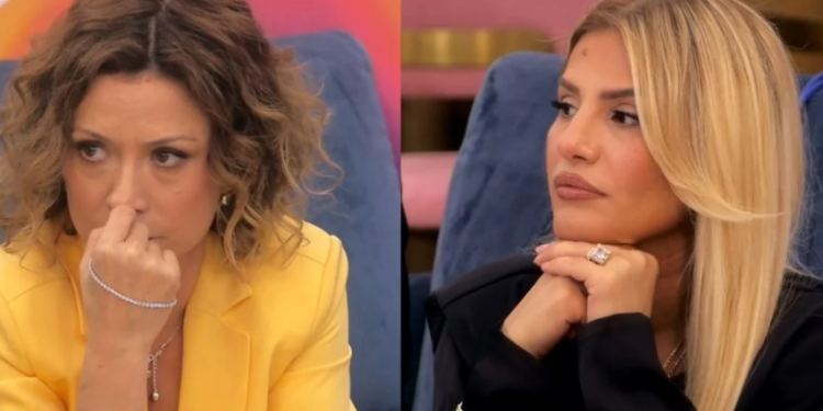 “Nuk besoj në marrëdhënien tuaj”, Egla kundër lidhjes Ilnisa-Meriton