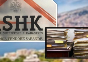 Lejuan ndërtime pa leje/ ‘Valë’ arrestimesh në Sarandë, 9 zyrtarë në pranga