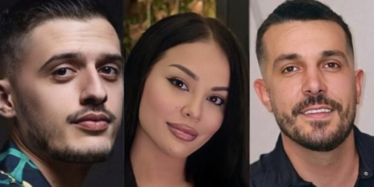 Kaq ishte! Prishet marrëdhënia mes Bardhit dhe menaxherit të tij