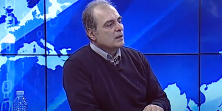 Goxhaj: Ja pazari i Sazanit që bëri bashkë PS & PD
