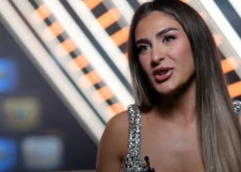 “Të trashëgoheni”, Vesa Smolica thumbon çiftin Heidi-Romeo?