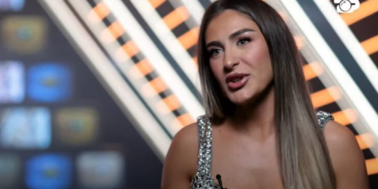 “Të trashëgoheni”, Vesa Smolica thumbon çiftin Heidi-Romeo?