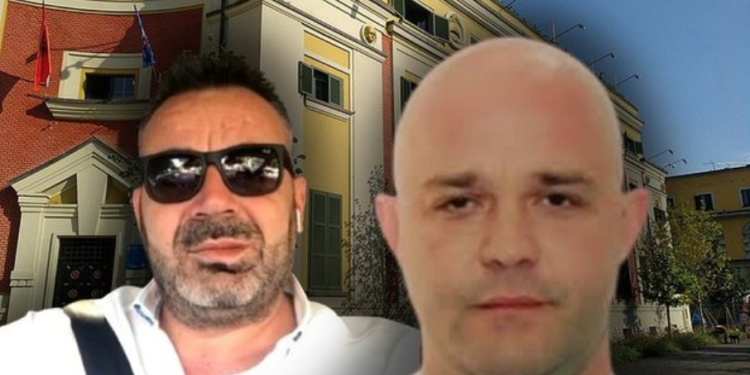 Zbardhen përgjimet për dosjen 5D dhe pazaret për tendera mes ish-drejtorëve të Bashkisë