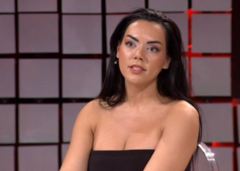 Ish-konkurentja e “Për’puthen” plas ‘bombën’: Romeo, i dashuri i shoqes time jashtë…