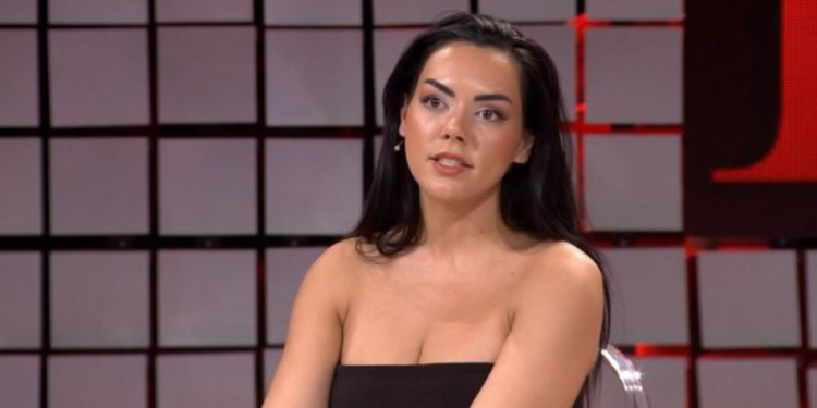 Ish-konkurentja e “Për’puthen” plas ‘bombën’: Romeo, i dashuri i shoqes time jashtë…
