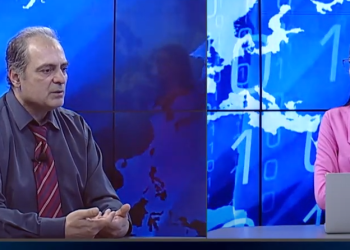 Goxhaj: Arrestimet, thjesht luftë politike brenda llojit