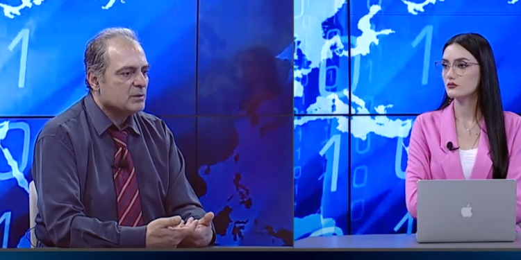 Goxhaj: Arrestimet, thjesht luftë politike brenda llojit