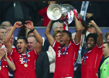“Djali im abuzon me gratë”, akuza nga vetë nëna e ish-yllit të Bayern Munich