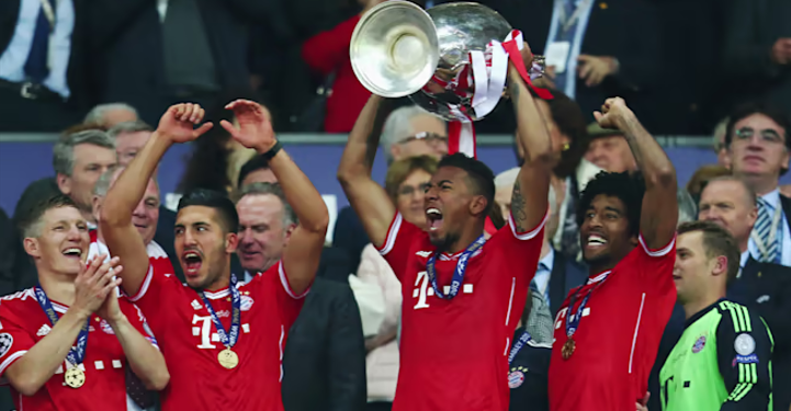 “Djali im abuzon me gratë”, akuza nga vetë nëna e ish-yllit të Bayern Munich