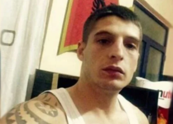 Kontrollet për Eljon Haton/ RENEA gjen mjetin e blinduar të kushëririt të Vis Martinajt