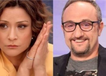 Egla trondit me deklaratën: Saimir Kodra më ka ngacmuar seksualisht/ Top Channel zhduk videon