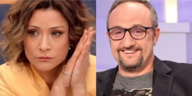 Egla trondit me deklaratën: Saimir Kodra më ka ngacmuar seksualisht/ Top Channel zhduk videon