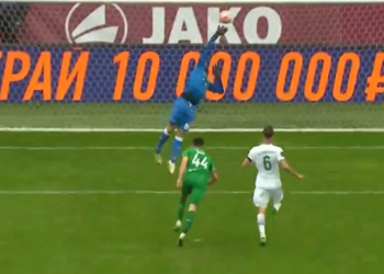 VIDEO/ Gol dhe asist para Europianit, Mirlind Daku i “dërgon mesazh” Silvinhos