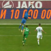 VIDEO/ Gol dhe asist para Europianit, Mirlind Daku i “dërgon mesazh” Silvinhos
