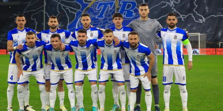 Erbim Fagu me “dhimbje koke”, titullari humbet derbin