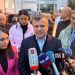Shpërthimi në Lushnje, 3 të plagosur drejt Traumës. Ja si është gjendja e deputetit Çela